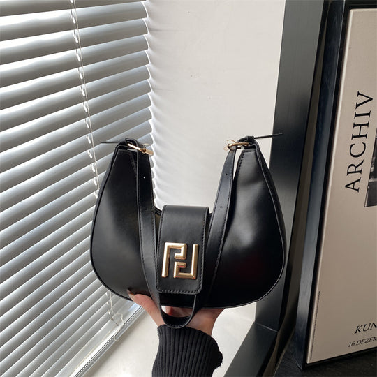 Damen elegante Umhängetasche mit modischem Design Nord Taschen