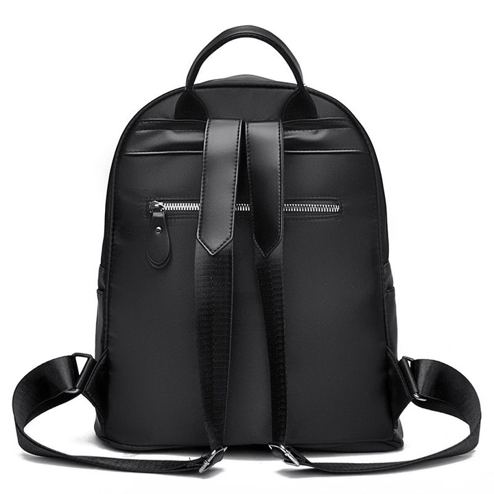 Damen stylischer Rucksack mit Nieten Nord Taschen