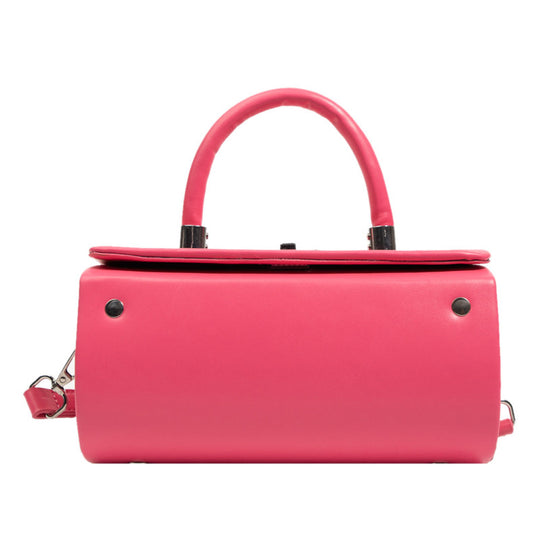 Damen elegante Umhängetasche mit abnehmbarem Schulterriemen Nord Taschen