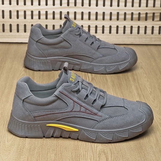 Herren Sportliche Freizeitschuhe Nord Taschen
