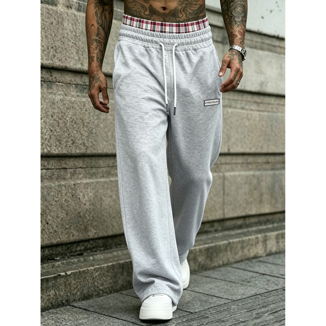 Herren Bequeme Freizeithose Nord Taschen 1788242247