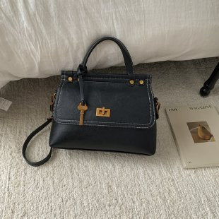 Damen strukturiertes Hobo-Design Tasche Nord Taschen