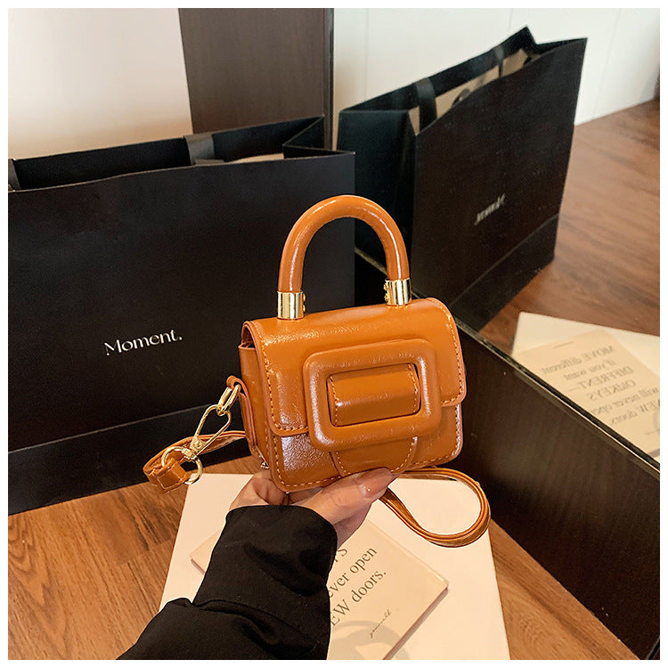 Damen Mini-Kulturbeutel mit elegantem Design Nord Taschen