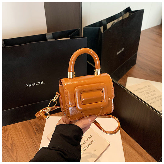 Damen Mini-Kulturbeutel mit elegantem Design Nord Taschen