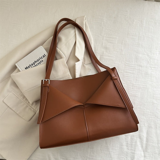 Damen elegante Schultertasche Nord Taschen