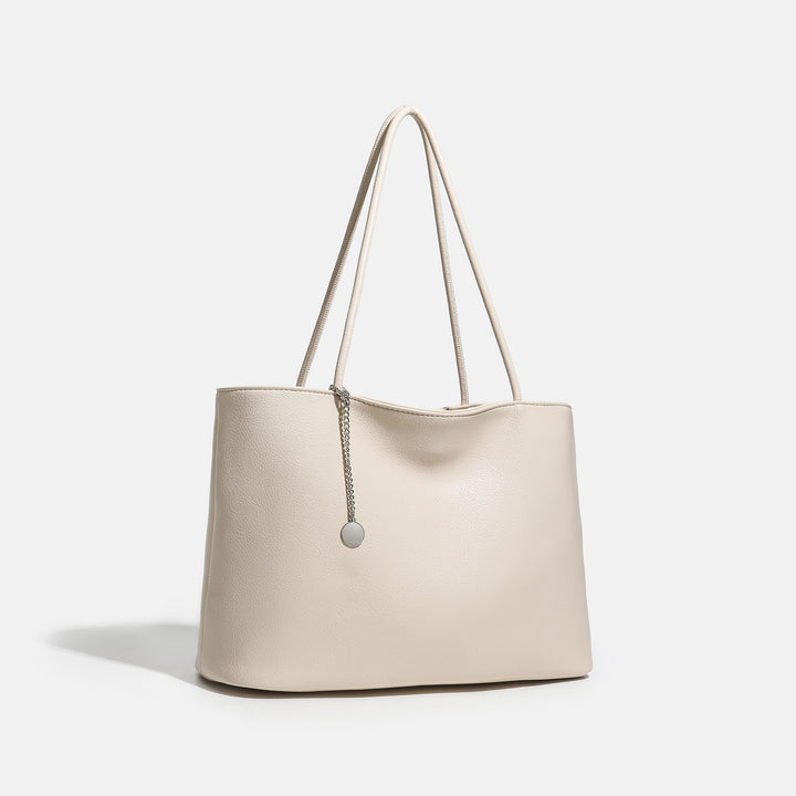 Damen Shopper-Tasche mit elegantem Design und verstellbaren Trägern Nord Taschen