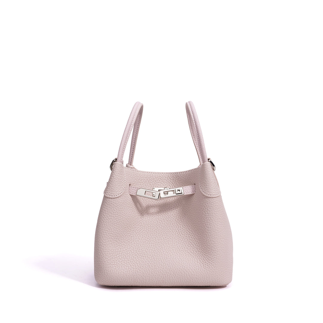 Damen elegante Schultertasche Nord Taschen