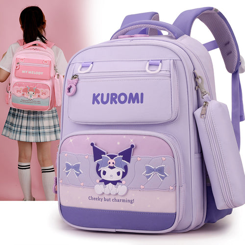 Damen Rucksack mit einzigartigem Spiderman-Design und praktischen Aufbewahrungsmöglichkeiten Nord Taschen