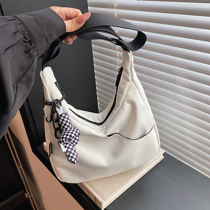 Damen modische Sling-Tasche mit multifunktionalem Tragesystem Nord Taschen