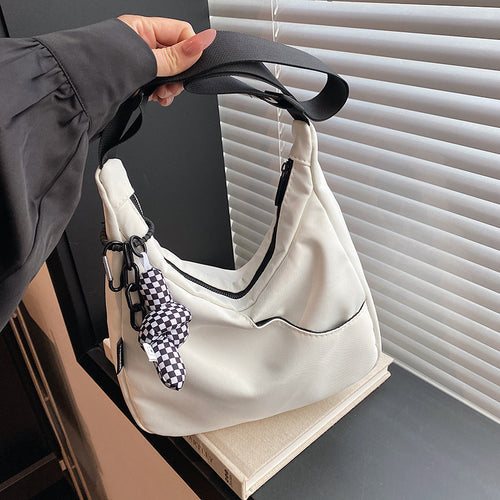 Damen modische Sling-Tasche mit multifunktionalem Tragesystem Nord Taschen