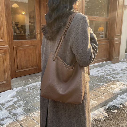 Damen Handtaschen Set Nord Taschen