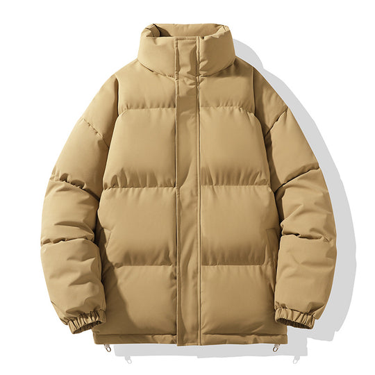 Damen Hochwertige Steppjacke Nord Taschen