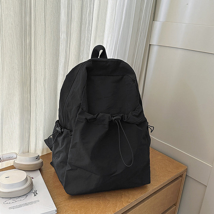 Damen Freizeit-Rucksack mit flexiblem Kordelzug und leichtem Material Nord Taschen