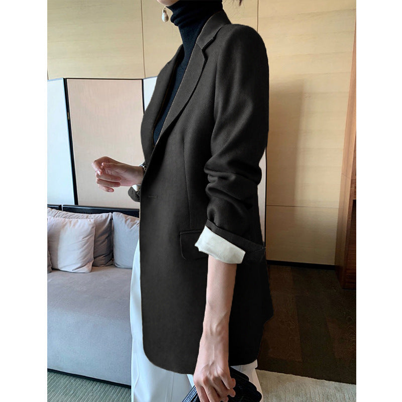 DamenEleganter und bequemer Blazer Nord Taschen