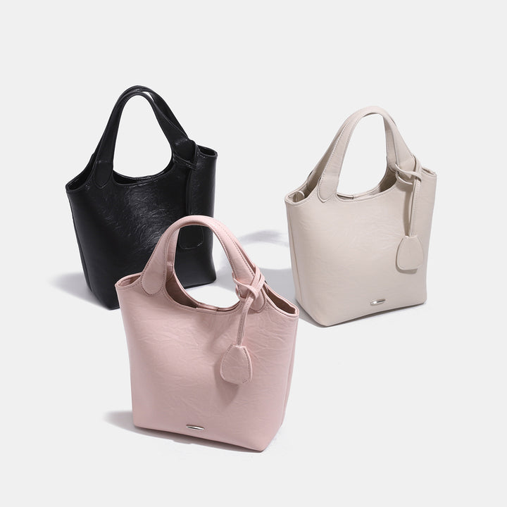 Damen Handtasche im modernen minimalistischen Stil Nord Taschen