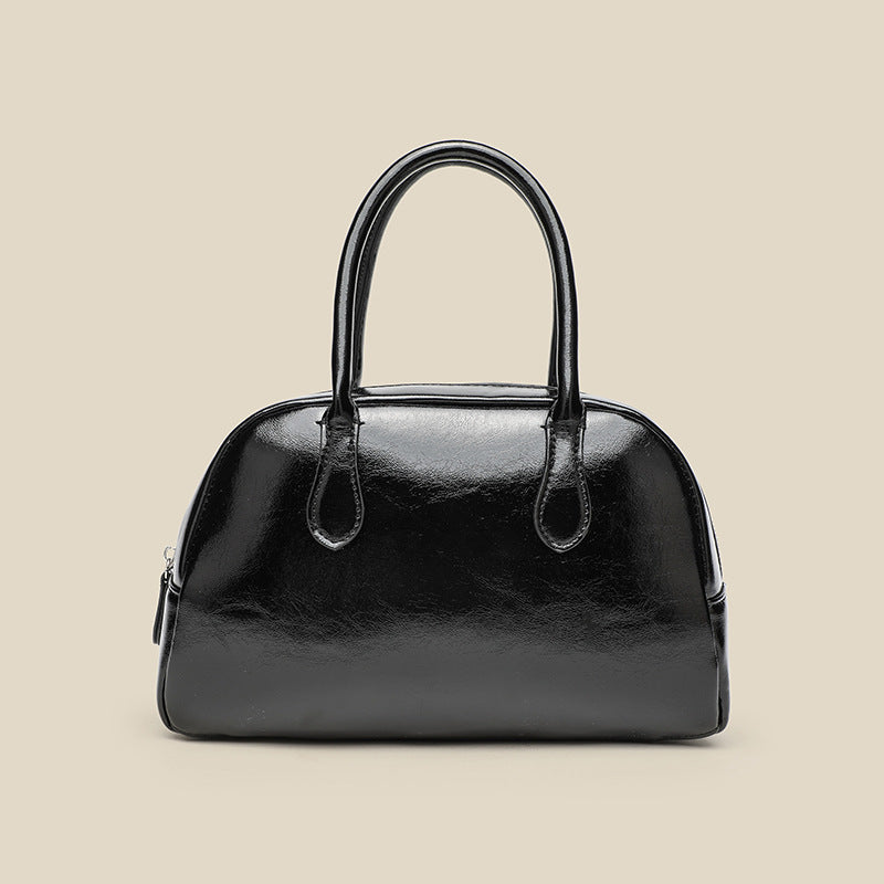 Damen Handtasche mit eleganter Politur und komfortabler Struktur Nord Taschen