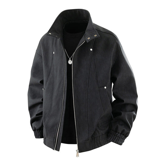Herren Funktionale Übergangsjacke