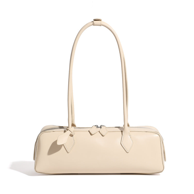 Damen modische Handtasche mit zwei Tragegriffen Nord Taschen