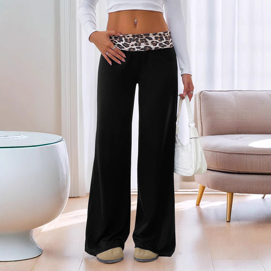 Damen Bequeme und elegante Lounge-Jeans Nord Taschen