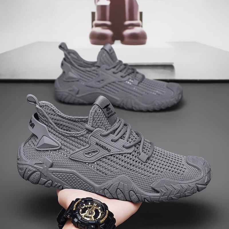 Herren Atmungsaktive Sport Sneakers Nord Taschen 1788174974