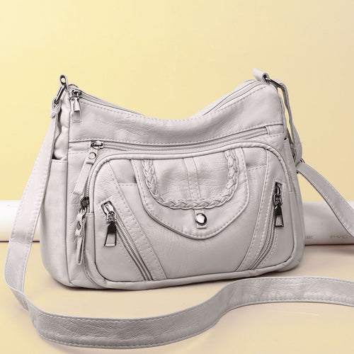 Damen Schultertasche | Nord Taschen