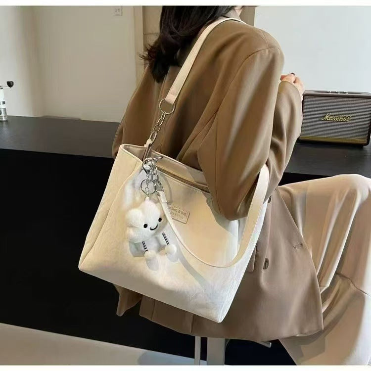 Damen Schultertasche Nord Taschen