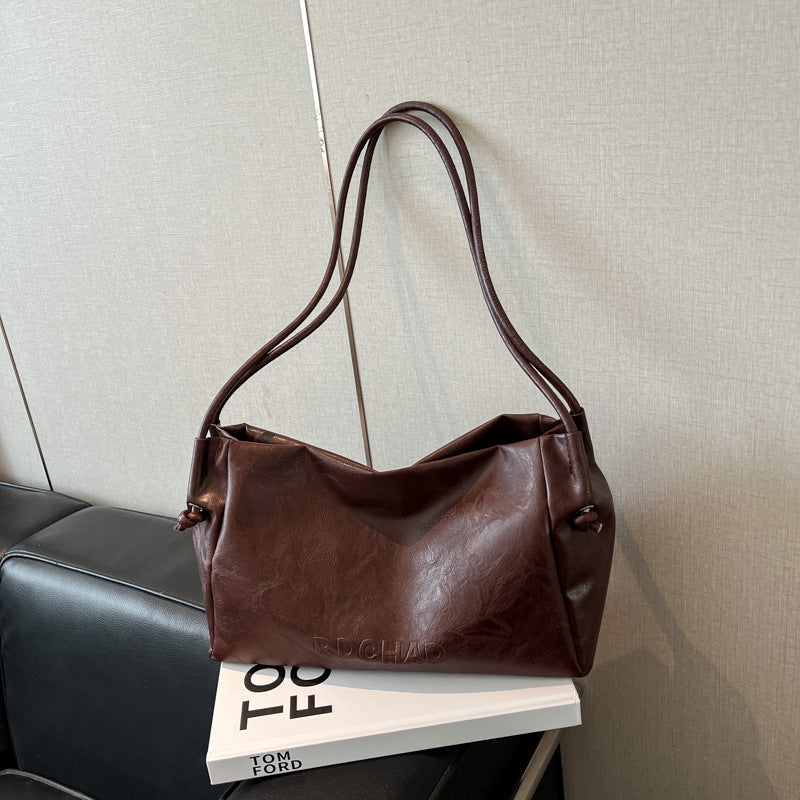 Damen Umhängetasche mit modernem minimalistischen Design Nord Taschen