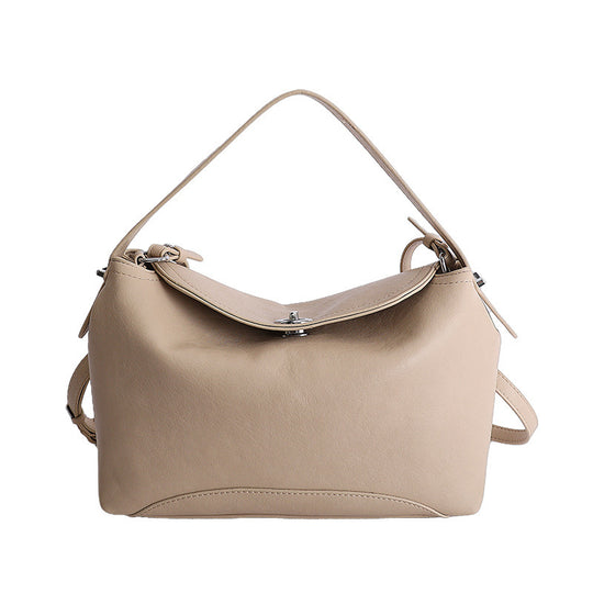Damen Handtasche mit flexiblem Riemen und elegantem Design Nord Taschen