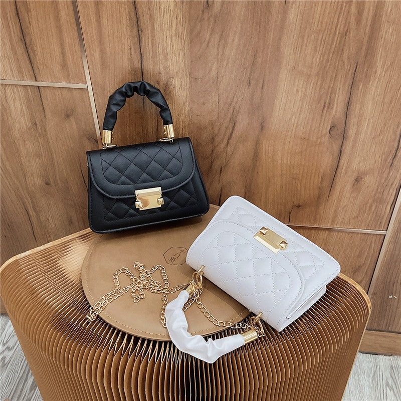 Damen Mini-Handtasche Nord Taschen