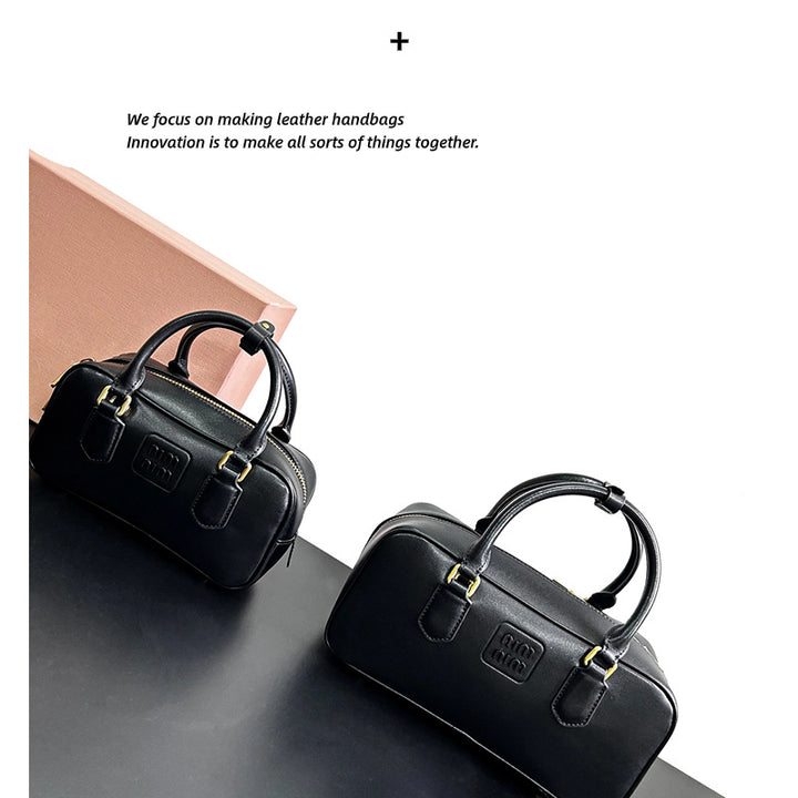 Damen elegante und kompakte Handtasche Nord Taschen