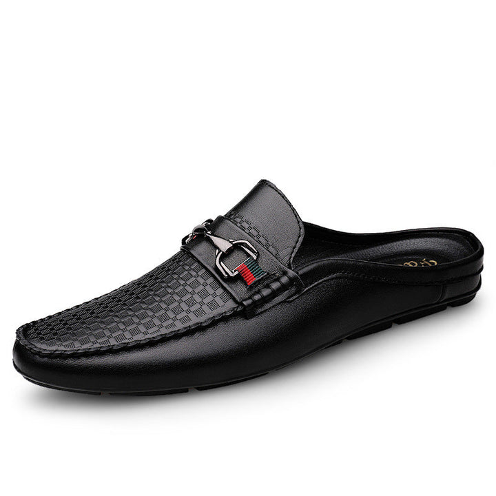 Damen elegante und komfortable Slipper von