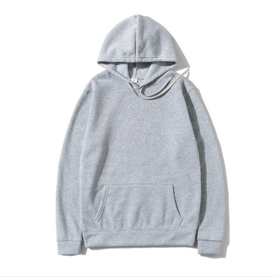 Unisex nan Premium-Kapuzenpullover mit abgesenkter Schulter, formstabilen Rippbündchen und Fronttasche Nord Taschen