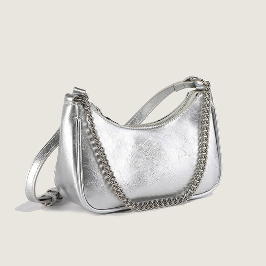 Damen elegante Schultertasche Nord Taschen