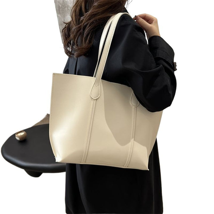 Damen elegante Tragetasche Nord Taschen