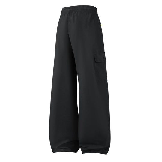Herren Weite Utility-Cargo-Shorts mit elastischem Bund, Kordelzug & Reißverschlusstaschen Nord Taschen