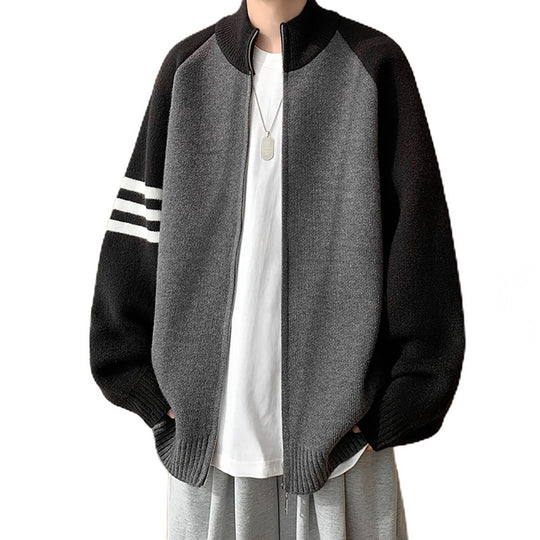 Damen Sportliche Steppjacke Nord Taschen