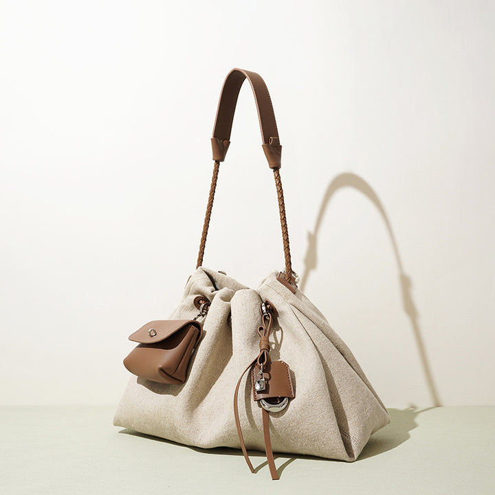 Damen Shopper-Tasche Nord Taschen