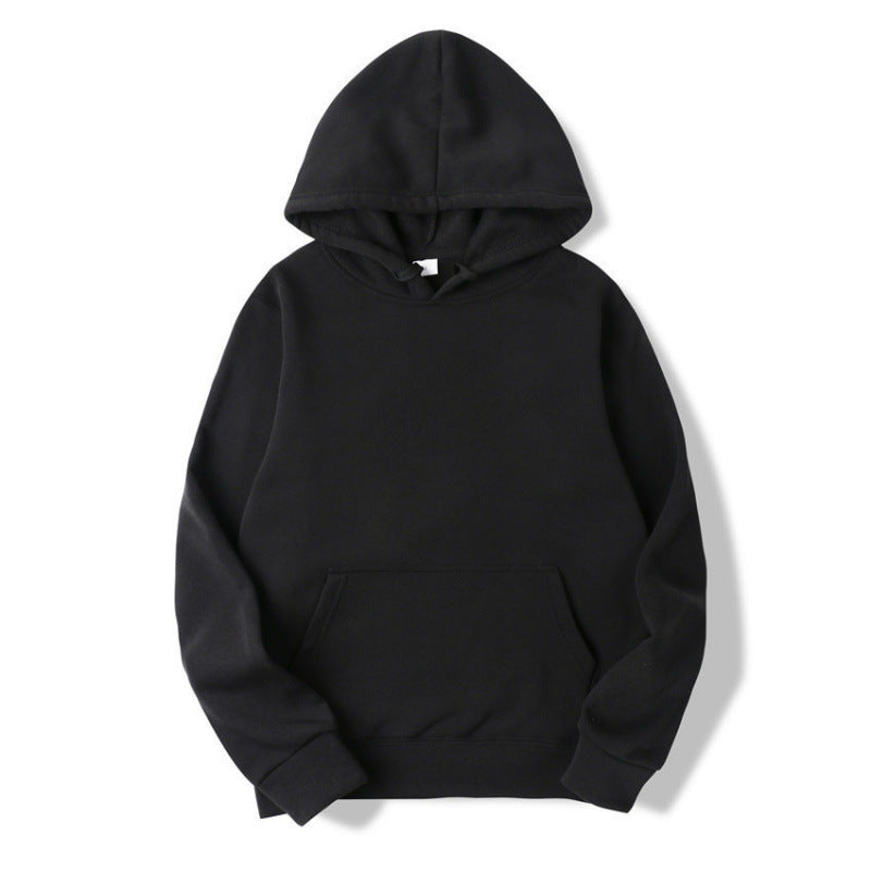 Damen Komfortabler Kapuzenpullover Nord Taschen