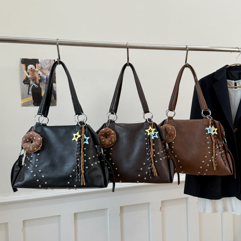 Damen Handtasche Nord Taschen