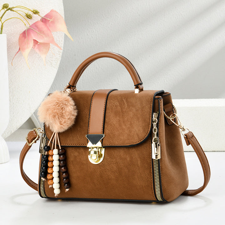 Damen elegante Handtasche Nord Taschen