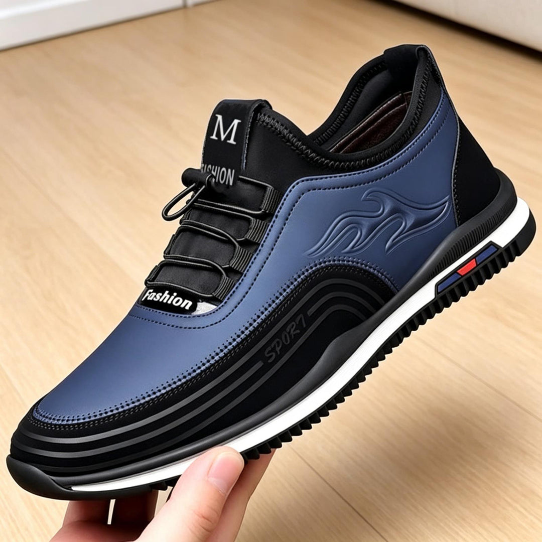 Herren Sportliche und leichte Komfort Sneakers Nord Taschen
