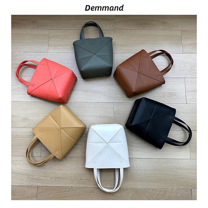 Damen elegante und multifunktionale Handtasche Nord Taschen