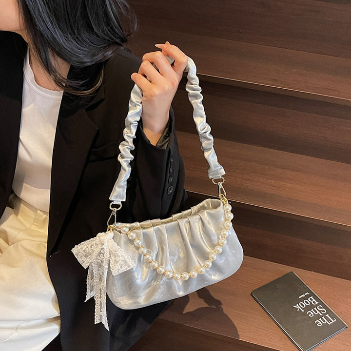 Damen elegante Designertasche Nord Taschen