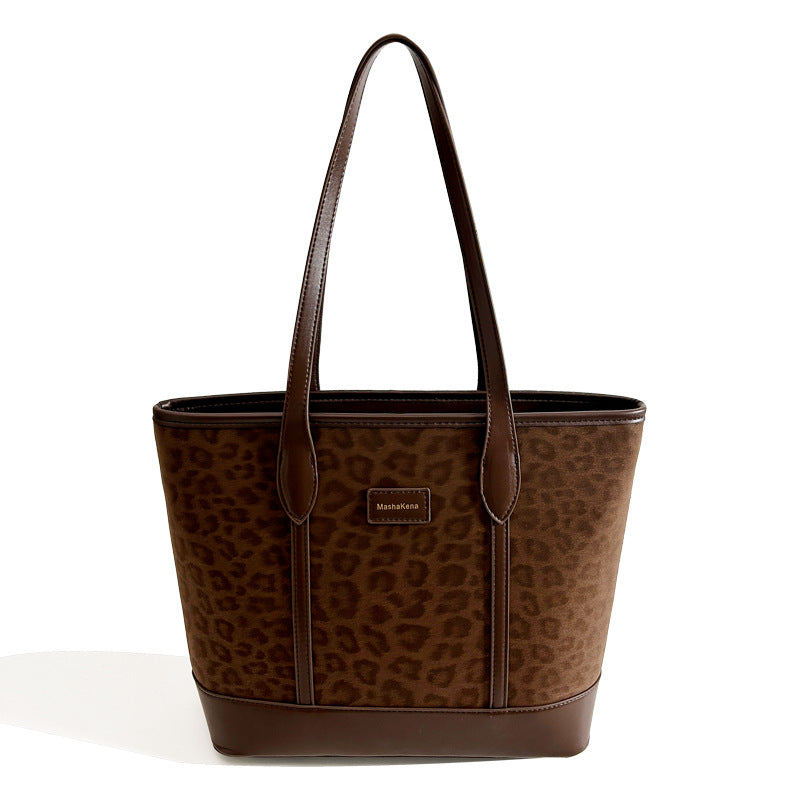 Damen modische Freizeit Tote Tasche Nord Taschen