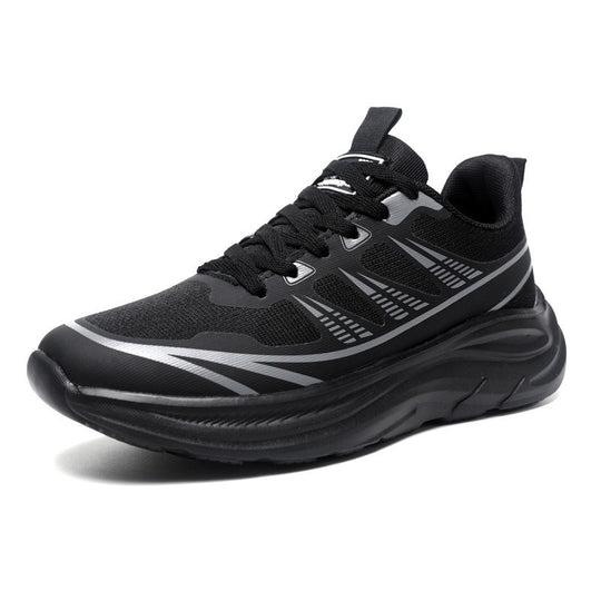 Herren Sportliche Laufschuhe mit atmungsaktivem Obermaterial Nord Taschen