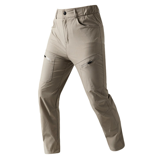 Damen Funktionshose Nord Taschen
