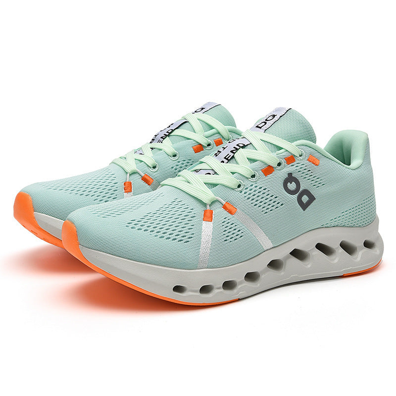 Damen Atmungsaktive Laufschuhe mit innovativer Dämpfungstechnologie - Vittorelli