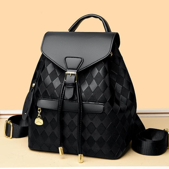 Damen Rucksack mit innovativem Design Nord Taschen