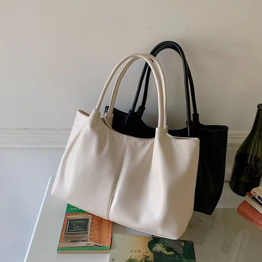 Damen Tragetasche mit elegantem Design und hochwertigen Materialien Nord Taschen