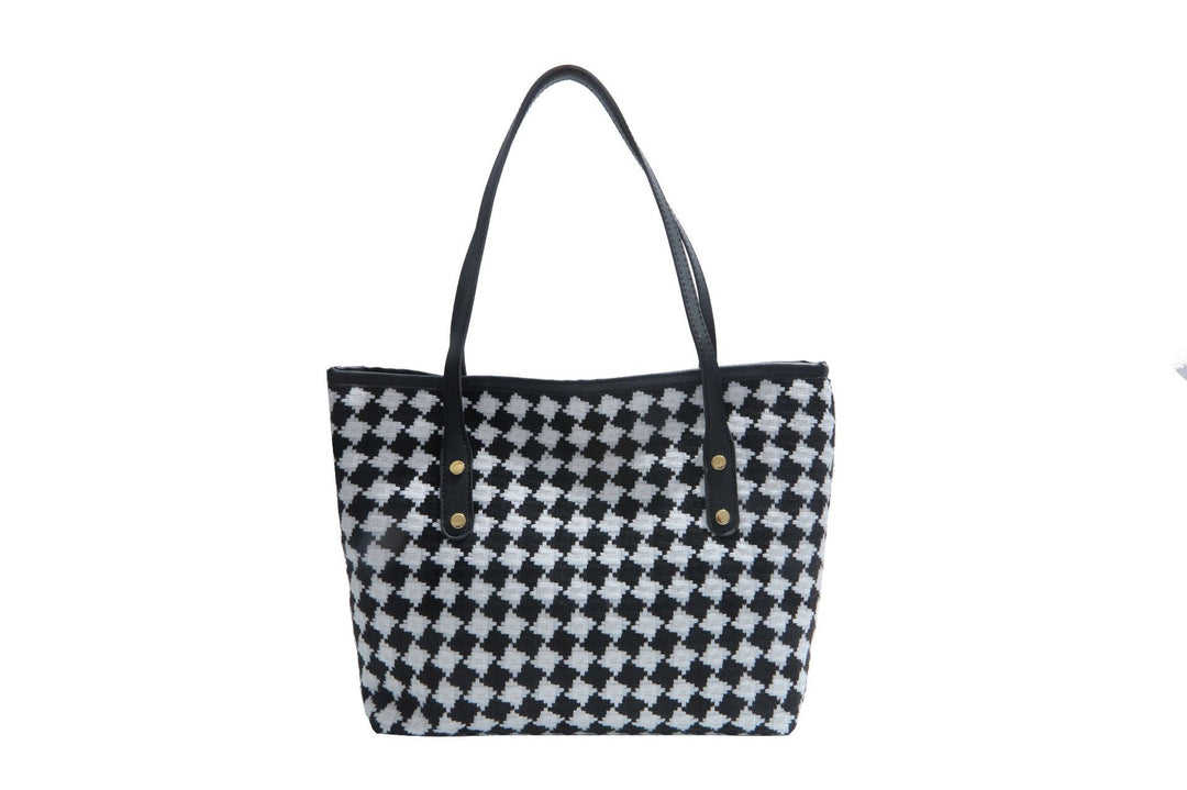 Damen stilvolle Tote Tasche Nord Taschen